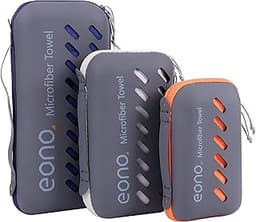 Serviette Microfibre Eono