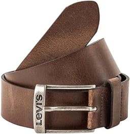 Levi’s New Duncan – ceinture cuir