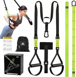 Kit suspension flintronic