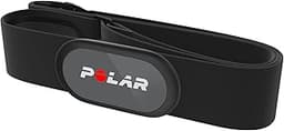 Polar H10 - Capteur de fréquence cardiaque