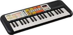 Yamaha PSS-F30 – Clavier Mini Touches