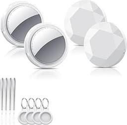 Air Traceur Tag Lot de 4