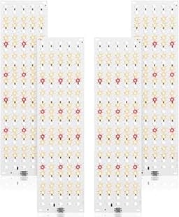 JKOKPMG 540 LED Lampe de Culture