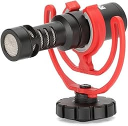 RØDE VideoMicro Micro directionnel compact