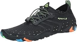 SAGUARO chaussures sport aquatique