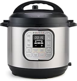 Instant Pot Duo 7-en-1