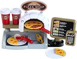 Theo Klein 7309 Pizza Shop