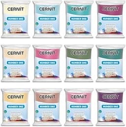 Pâte Polymère Cernit