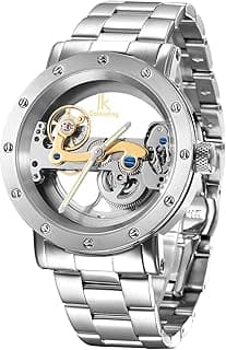 Montre Alienwork IK