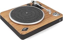 Platine House of Marley Stir It Up Wireless