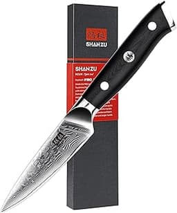 SHAN ZU Couteau Fruits & Légumes
