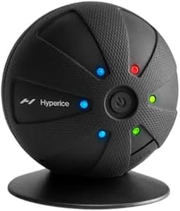 Hyperice Hypersphere Go