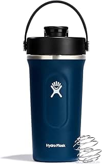 Hydro Flask Shaker isolé 709 ml