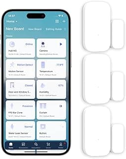 Aqara Détecteur Ouverture