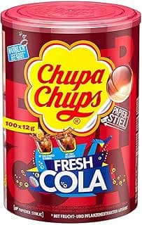 Chupa Chups Cola