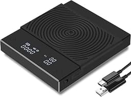 Balance Black Mirror