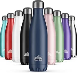 Mont-Clair Gourde isotherme