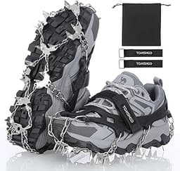 Crampons 32 dents TOMSHOO