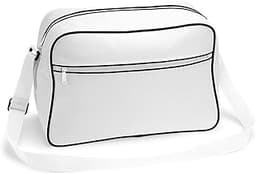 Sac à bandoulière rétro noTrash2003