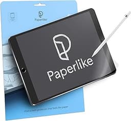 Paperlike 2.0 pour iPad 10.2"