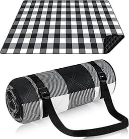 Plaid pique-nique imperméable