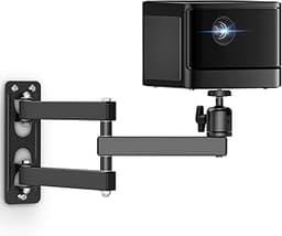 Support mural projecteur Jubor