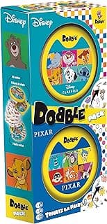 Dobble Disney & Pixar