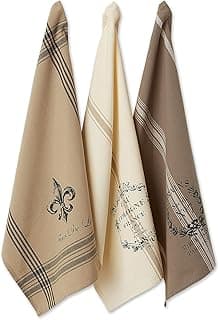 Torchons DII French Style