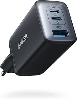 Anker Chargeur USB C (Nano II 65 W)