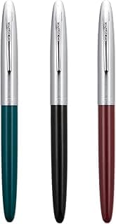 Lot de 3 stylos plume Hero 329-2