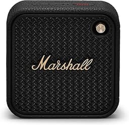 Marshall Willen II – Mini-enceinte IP67