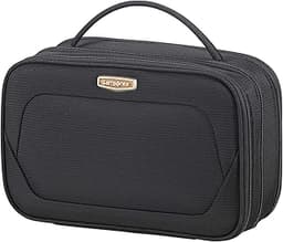 Samsonite Spark SNG Eco - Sac/ Trousse de toilette 7 L (Eco Black)
