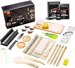 Kit Sushi Brodevet