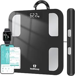 Balance impédancemètre 8 électrodes