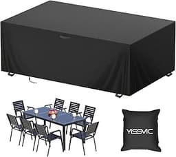 Bâche de protection de table 420D imperméable