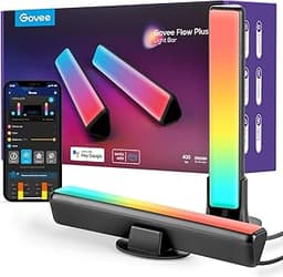 Govee Lampe LED TV