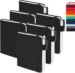 Carnets de poche Feela