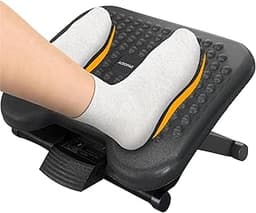 ACROPAQ - Repose Pied Bureau