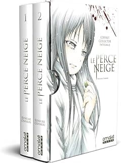 Le Perce-neige – Coffret collector