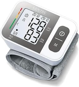 Sanitas SBC 15 Tensiomètre au poignet