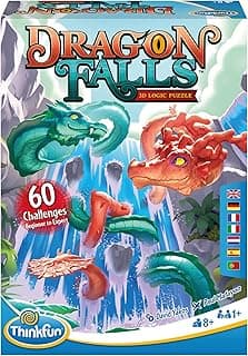 Dragon Falls