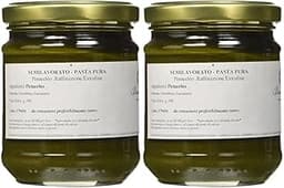 Brontedolci Duo Pistache Pure