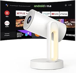 Vidéoprojecteur ETOE Starfish