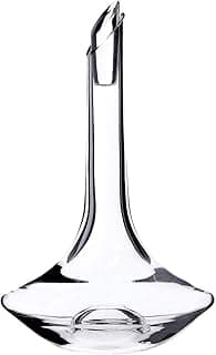 Peugeot Ibis Magnum Carafe à Décanter Verre Soufflé Bouche