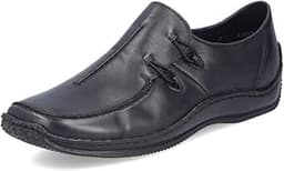 Rieker L1751-35 Loafer
