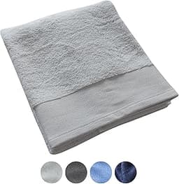 Jean & Len Drap de douche 100% coton bio