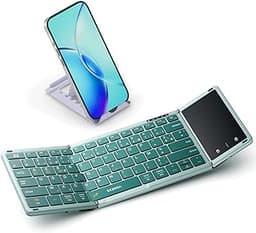Clavier Bluetooth pliable seenda