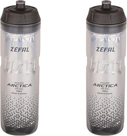 Bidons isothermes ZEFAL Arctica 75