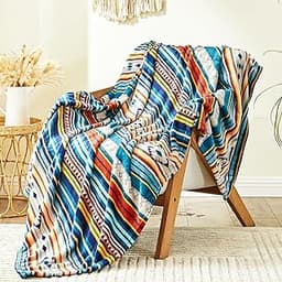 Qucover Plaid Polaire 150×200 cm