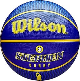 Ballon NBA Player Icon Wilson